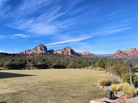 Mariposa Latin Inspired Grill - Sedona, Arizona