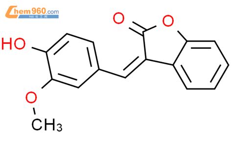 851372 85 5 2 3H BENZOFURANONE 3 4 HYDROXY 3 METHOXYPHENYL