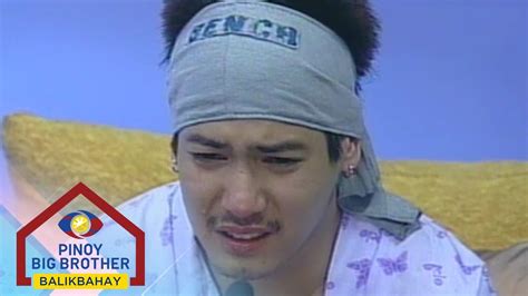 PBB Balikbahay John Prats Nakapiling Ang Kanyang Mga Mahal Sa Buhay