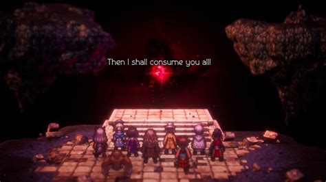 How To Unlock Galdera In Octopath Traveler 2 Tips To Beat The Boss