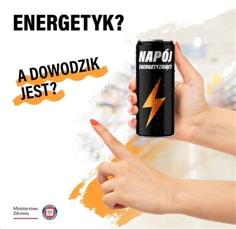 Energetyki Nie Dla Dzieci W Growiecki