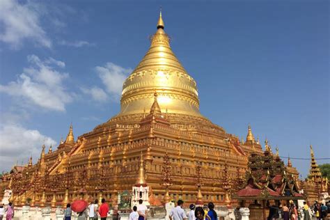 Myanmar Off The Beaten Track SIMTIS Reisen Weltweit