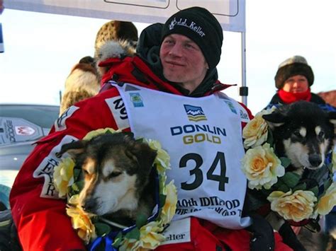 Fastest Iditarod Sled Dog Race Winners of All Time | Stadium Talk