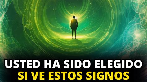 9 señales de que eres un elegido Todos los elegidos deben ver esto