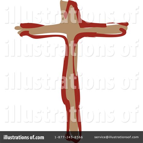 Christian Cross Clipart #65751 - Illustration by Prawny