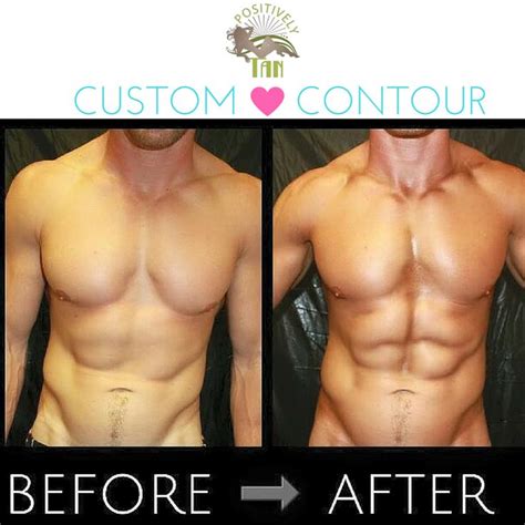 How To Body Contour With Airbrush Spray Tanning Spray Tan Class