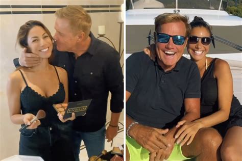 Dieter Bohlen und Carina Walz heiraten nach 18 Jahren So ungewöhnlich