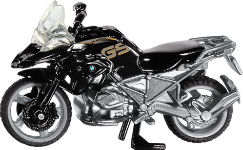 Siku BMW R 1250 GS LCI 1399 Ab 4 19 Preisvergleich Bei Idealo De