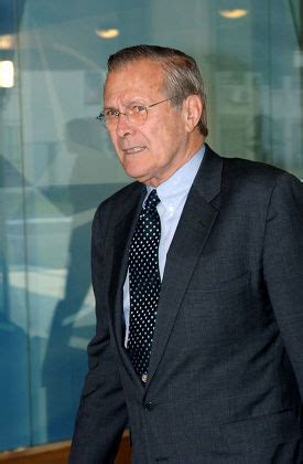 Donald Rumsfeld Editorial Stock Photo - Stock Image | Shutterstock