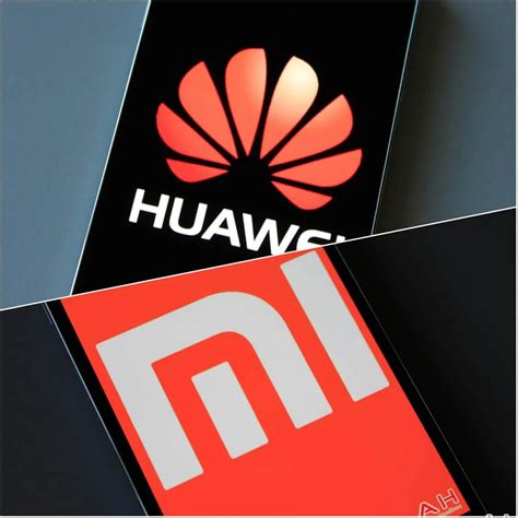 Huawei Xiaomi ZTE Working On Mobile Payment Systems