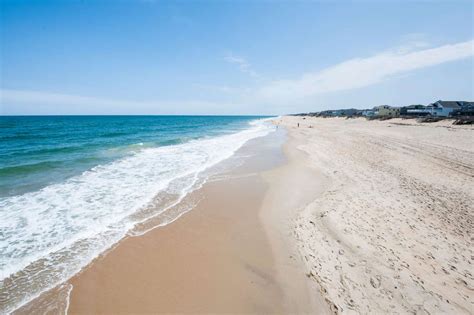 Best Things To Do In Nags Head North Carolina