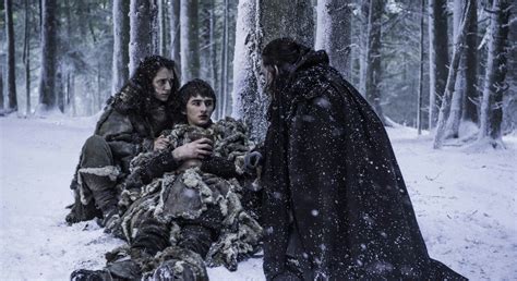 The Winds Of The Winter 1