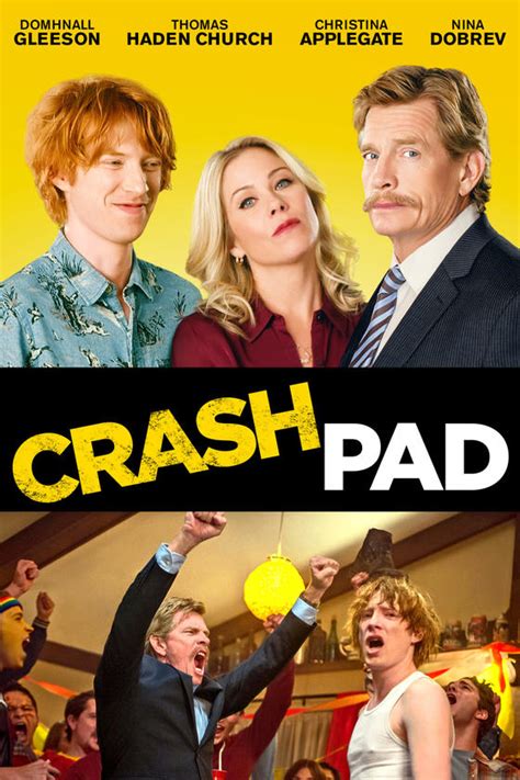 Crash Pad Sony Pictures Entertainment