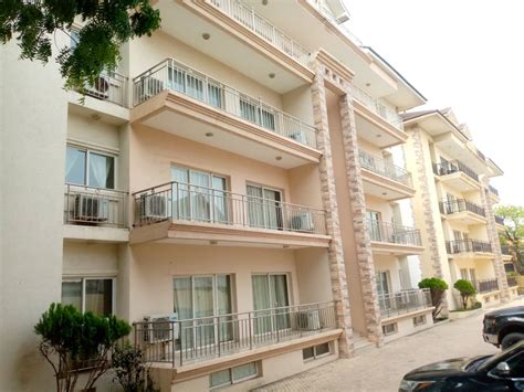 Three Bedroom Furnished Apartments For Rent At Cantonments