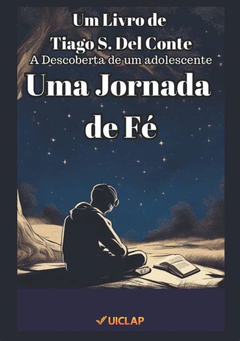 A Jornada da Fé Loja Uiclap