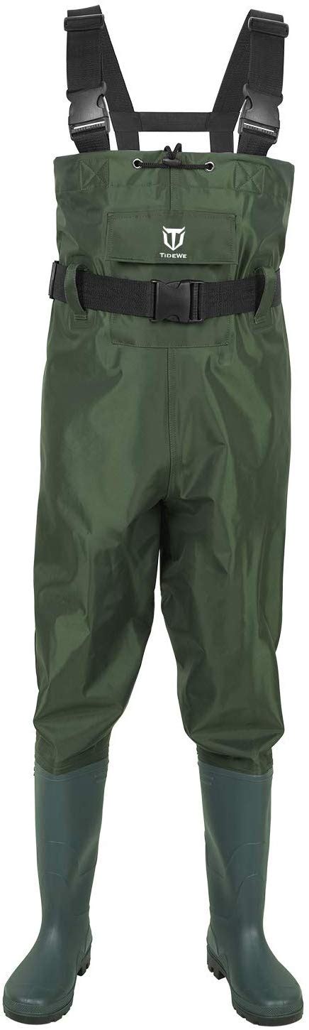 10 Best Fly Fishing Waders for 2022 - Fishmasters.com