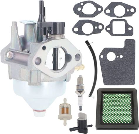 Amazon Anto Carburetor For Husqvarna Hu F Hu H Lawn Mower