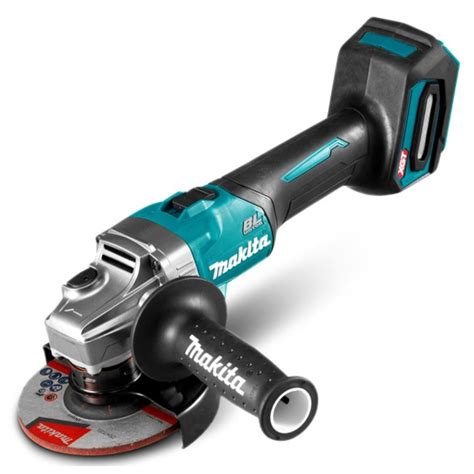 牧田 Makita 40v Ga005gz Ga005g 充電式無刷砂輪機 空機 蝦皮購物