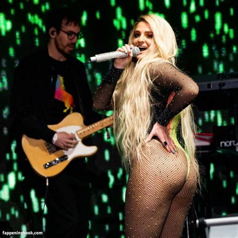 Meghan Trainor Chaoticd Nude Onlyfans Leaks The Fappening Photo