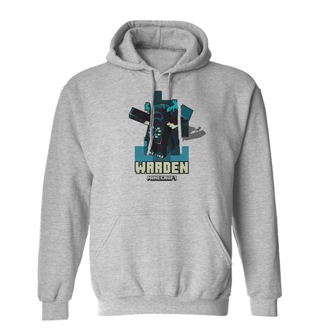 Warden | Official Minecraft Shop