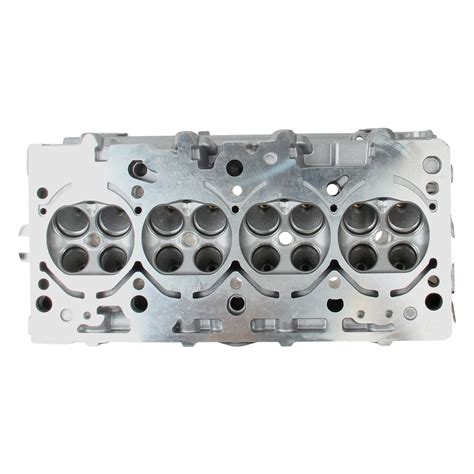 AMC 910700 Bare Cylinder Head