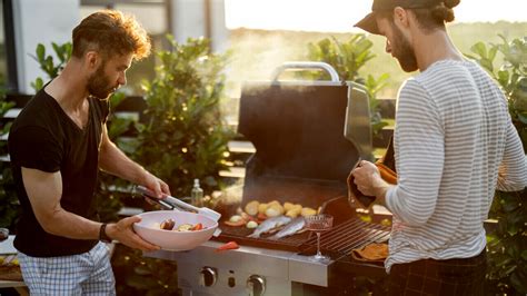 Barbecue Come Scegliere Quello Giusto Per Una Grigliata Perfetta