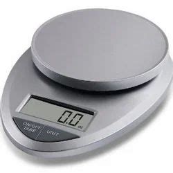 Kitchen Weighing Scale at Rs 1500/piece(s) in Budhgaon | ID: 11605426112