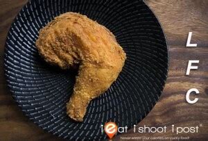 Leslie S Fried Chicken Ieatishootipost