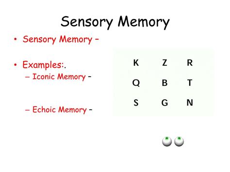 Ppt Cognition A Memory B Thinking Problems Solving Creativity