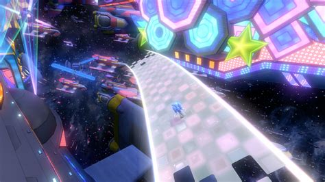 Review Sonic Colors Ultimate Waytoomanygames