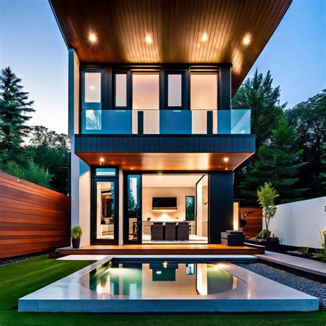 15 Exterior Modern Window Trim Ideas to Update Your Home