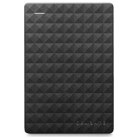 Seagate Expansion Gb Portable External Hard Drive Amazon In