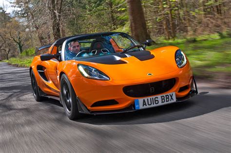 First Lotus Eleven Elise Cup Cars Are Finally Ready For