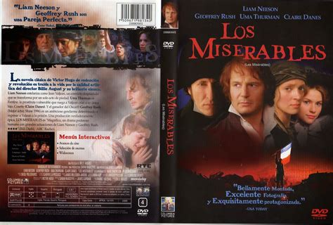 .: Los miserables (1998)