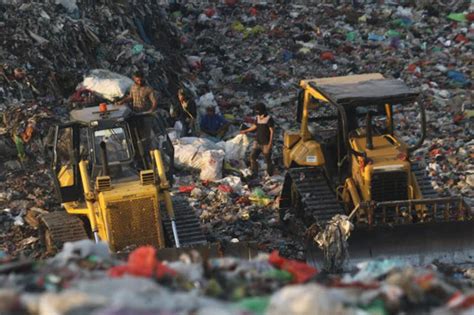 Pengelolaan Sampah Baru Capai 17 Dewan Minta Galakkan Gerakan Bersih