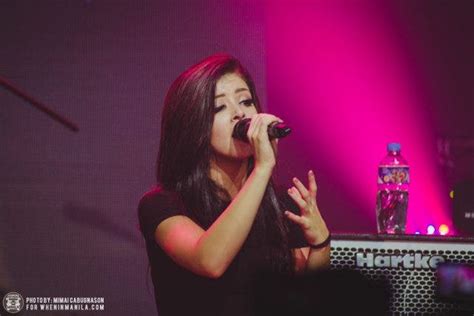 Photo Diary Against The Current Gravity World Tour When In Manila