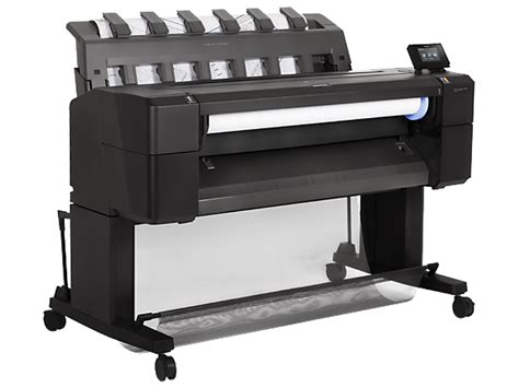 Hp Designjet T In Printer Hp Official Store