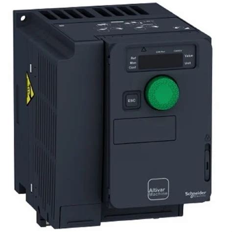 Schneider ATV320U15M3C Drive At Rs 9000 Schneider Electric Ac Drives