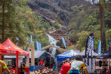 Saiba como será o acesso ao Parque da Cachoeira em Congonhas na CIMTB