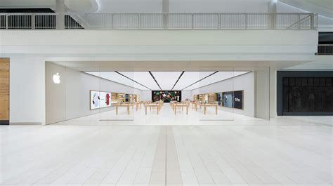 Mall of America - Apple Store - Apple