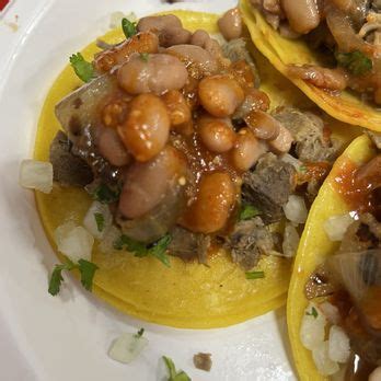 Tacos Gavilan Updated January Photos Reviews