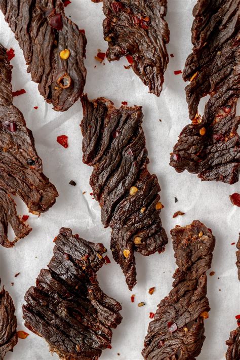 How to Cook Beef Jerky in Dehydrator - Coyne Lifeastrom
