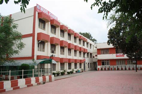 Model Academy School