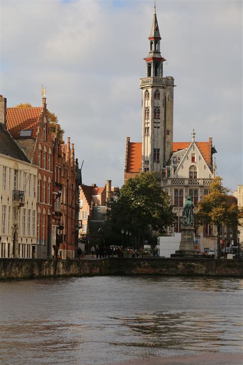 Belgian Food Love - Brugge II - The Culinary Exchange