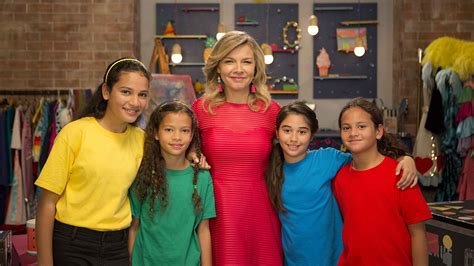 The Justine Clarke Show Songs Whistle With Me Abc Iview