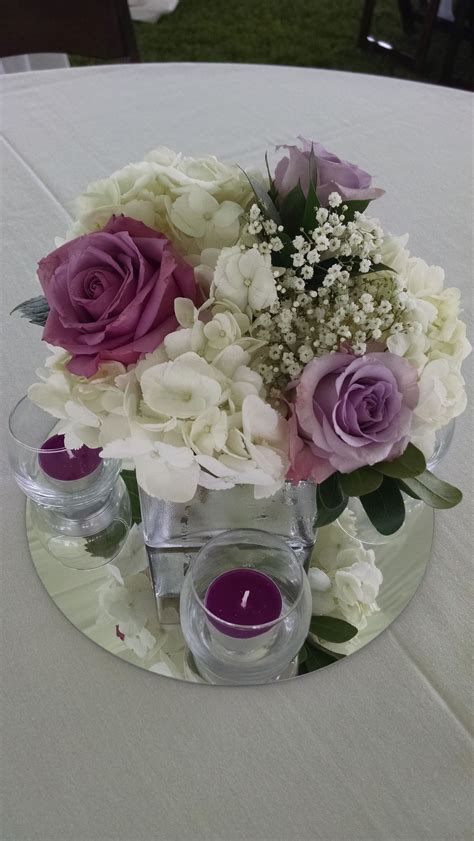 Pin By Mariagrazia Guerra On Tavole E Fiori Wedding Centerpieces