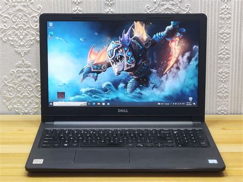 Dell Inspiron 15 3576 Core I5 8th Gen 8gb Ram 128gb Ssd Radeon 520 2gb Vram 156inch Computers