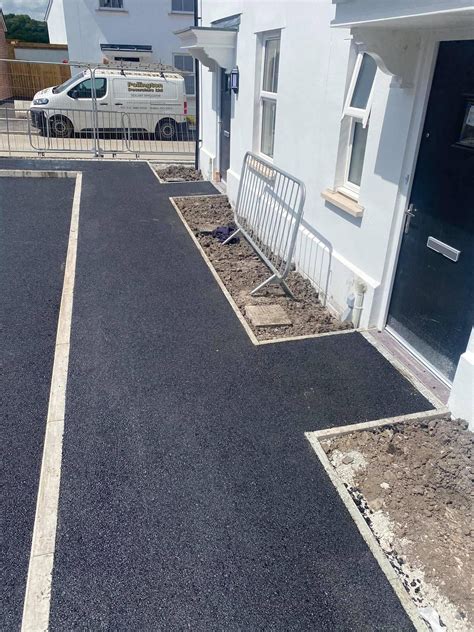 Tarmac Driveways Ascot | Tarmacadam
