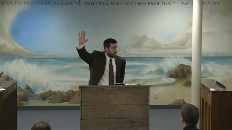 UNCANNY Similarities Between Mormonism Islam Pastor Steven Anderson