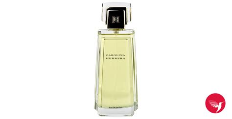 Carolina Herrera by Carolina Herrera Carolina Herrera perfume - a ...